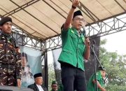GP Ansor Pangandaran Tanggapi soal Penolakan Pinjaman hutang Daerah Rp350 M