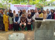 Gerakan Perempuan Tangguh Jabar Motivasi Emak-emak di Pangandaran