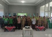 Usai Bupati Jeje Bedah Soal APBD, Tokoh Agama di Pangandaran Dukung Pemda