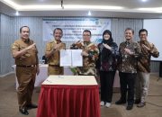Wisata Eco Green Turism, Pemda Pangandaran Gandeng PLN