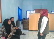 Pemilu 2024, Pelajar SMA Sederajat di Pangandaran Datangi Disdukcapil