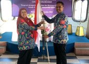 Terpilih Menjadi Ketua PPPKMI Pangandaran, Rizal: Mari Bergerak Bersama