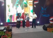 Bupati Jeje Apresiasi Guru di Pangandaran, Tingkatkan Kualitas Belajar