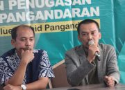 Anggota DPRD Fraksi PKB Pangandaran Soroti Pinjaman hutang Rp 350 Miliar 