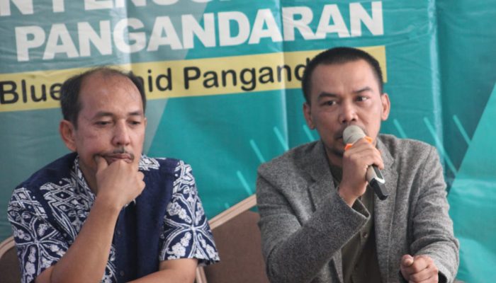 Anggota DPRD Fraksi PKB Pangandaran Soroti Pinjaman hutang Rp 350 Miliar 