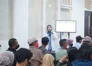 Ngobatan di RSUD Pandega Pangandaran, Bahas Tentang Gumoh