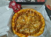 Pizza Enak Khas Dapur Mimi Sindangwangi Padaherang Pangandaran