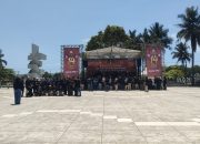 Pemilu 2024, KPU Pangandaran Konsolidasi Bersama