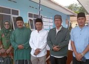 4 Caleg DPRD Ciamis Hadiri Pengajian? 