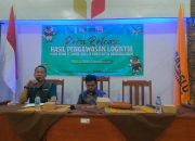 Bawaslu Pangandaran Inventarisir Potensi Dugaan Pelanggaran Kampanye
