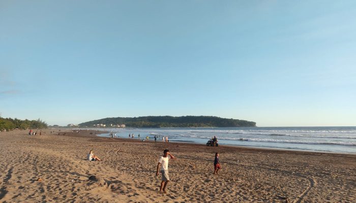 Libur Nataru, Ini Harga Tiket Masuk Objek Wisata di Pangandaran