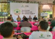 IJTI Bandung dan IJTI Galuh Raya Gelar Talk Show KIP Bersama Perhutani