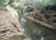 Fasilitas Wisata Batu Lumpang di Pangandaran, Berikut Harga Tiketnya