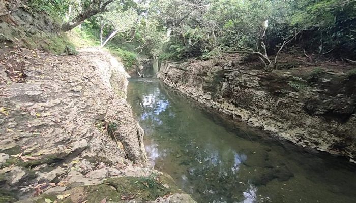 Fasilitas Wisata Batu Lumpang di Pangandaran, Berikut Harga Tiketnya
