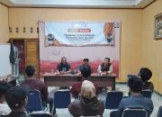 Panwaslu Padaherang Pangandaran Ajak Masyarakat Awasi Pemilu 