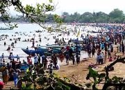 Libur Natal, Okupansi Hotel di Pangandaran Meningkat