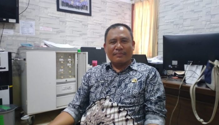 Puskesmas Banjarsari Ciamis Siap Hadapi Libur Nataru