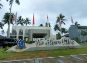 Sambut Malam Tahun Baru di The Allure Villas Pangandaran, Ada DJ