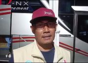 Pelajar SMAN 1 Banjarsari Ciamis Laksanakan Studi Wawasan Kebangsaan ke Jogjakarta