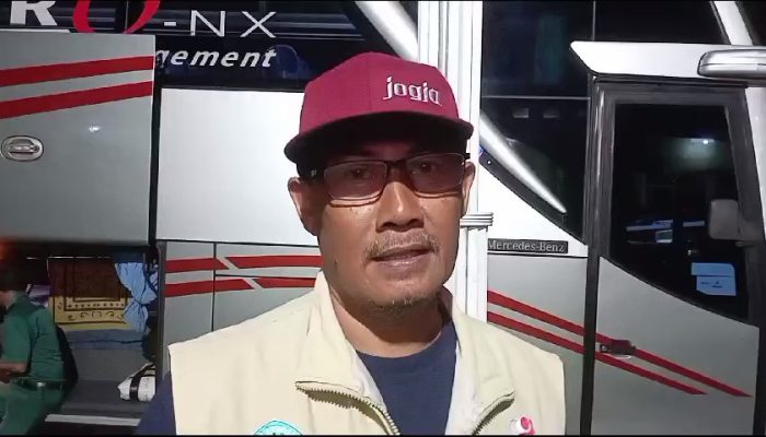 Pelajar SMAN 1 Banjarsari Ciamis Laksanakan Studi Wawasan Kebangsaan ke Jogjakarta 