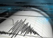 Kabupaten Pangandaran Digoyang Gempa Lagi