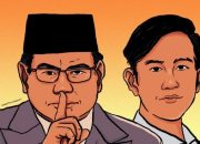 Prabowo – Gibran Unggul di Jatim, Akankah satu Putaran?