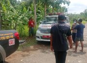 Geger, Warga di Pangandaran Dikagetkan dengan Penemuan Mayat Perempuan