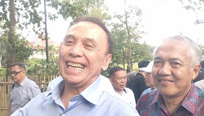 Debat Capres ke-3, TKN Prabowo Optimis Dikuasai Capresnya