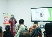 Sampaikan Informasi Pelayanan, RSUD Pandega Pangandaran Lakukan Mapay Pandega