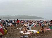 Inilah 6 Objek Wisata Dikelola Pemda Pangandaran