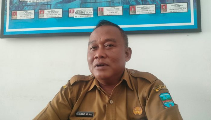 Pemda Tetapkan Tarif Parkir Khusus, Bapenda Pangandaran Minta Lebih Optimal