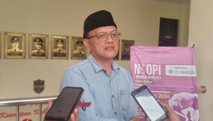 Gen-Z di Ciamis Pukau Pemkab Melalui Karya Film Pendek 