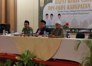 Caleg NasDem Pepi Perjuangkan Kesejahteraan Guru Diniyah Takmiliyah 