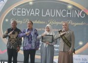 Gedung Perpustakaan di Pangandaran Resmi Dibuka, Bupati Jeje; Generasi Muda Harus Menambah Ilmu