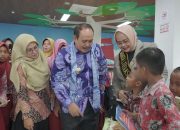 Ini Cara Pinjam Buku di Dispusip Pangandaran, Cuman Modal KTP