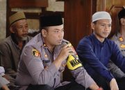 Jumat Curhat, Polres Banjar Terima Keluhan Masyarakat