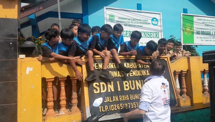 Warga Ciamis Kenang Sosok Iwan Bule, Kenapa?