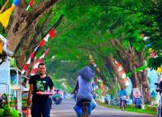 Bulak Sawah Kota Banjar Masih Menjadi Magnet Pencinta Kuliner 