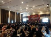 Pemilu 2024, Ribuan KPPS di Pangandaran Ikuti Bimtek