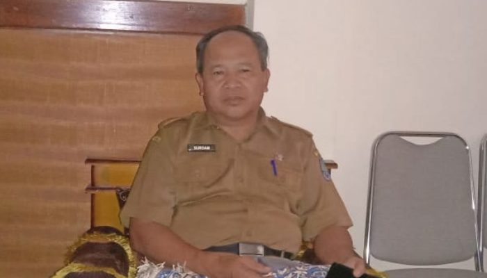 Diduga Ada Pengondisian Buku LKS, Kabid Dikdas Kota Banjar Klaim Salahi Aturan