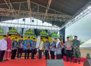 Isra Miraj di Pangandaran,  Dihiasi Acara MTQ V Tingkat Kabupaten