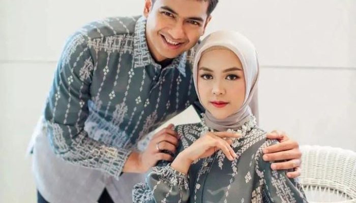 Ria Ricis Gugat Cerai Suaminya, Netizen Sebut Skenario Teuku Ryan