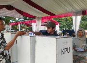 Pilkada 2024, Ini Sejumlah Tokoh di Pangandaran Berpotensi Maju