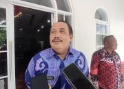 Bupati Pangandaran Minta Tingkatkan Potensi Pajak, Bapenda Terkendala di PBB