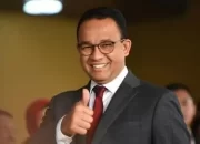 Viral, Kader Demokrat Dukung Anies Baswedan? 