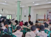 PTPS Mangunjaya Pangandaran Diberi Bimtek soal Aturan Teknis Pengawasan