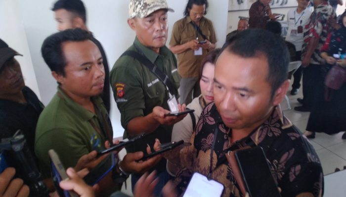 Ini Jumlah Petugas TPS Yang meninggal Dunia di Pangandaran