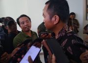 KPU Pangandaran Tegaskan Hasil Rekap Manual Jadi Pedoman