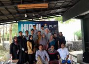 PUM; Pelaku UMKM di Pangandaran Harus Melakukan Penelitian Pasar