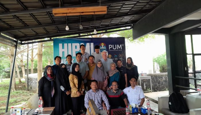PUM; Pelaku UMKM di Pangandaran Harus Melakukan Penelitian Pasar